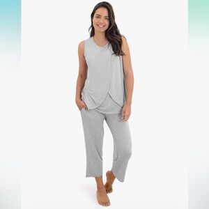 Kindred Bravely Maternity/Postpartum Set